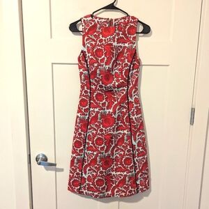 Abbey Glass Dress